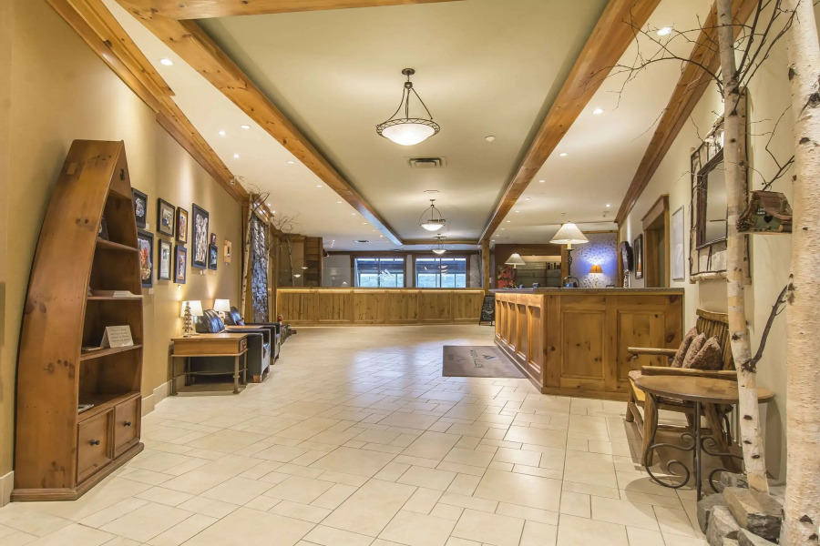 Hidden Valley Resort Huntsville