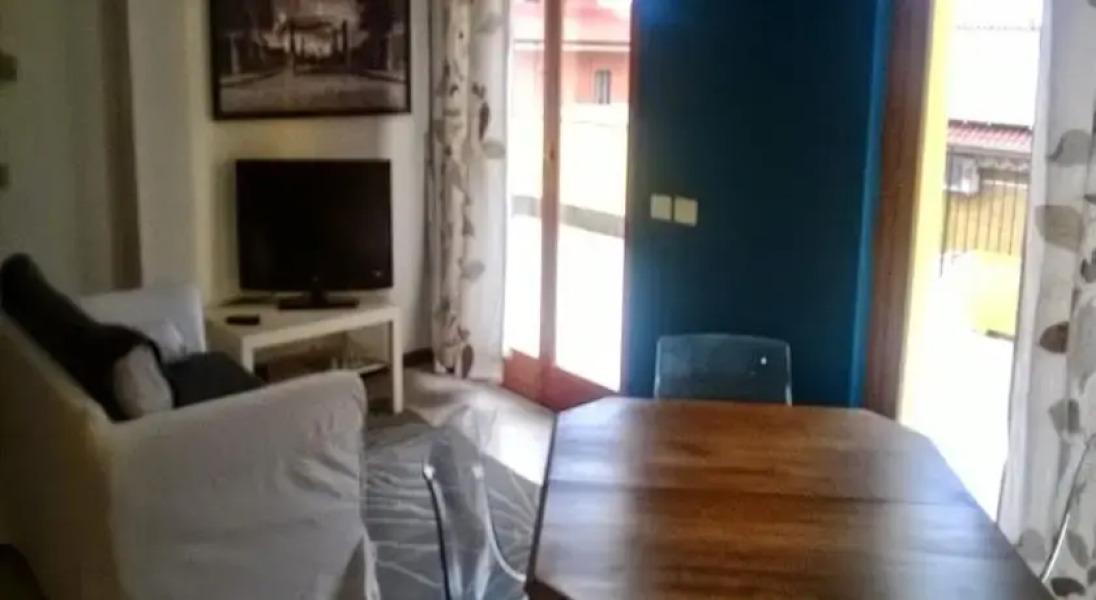 Rome Vacation Rental