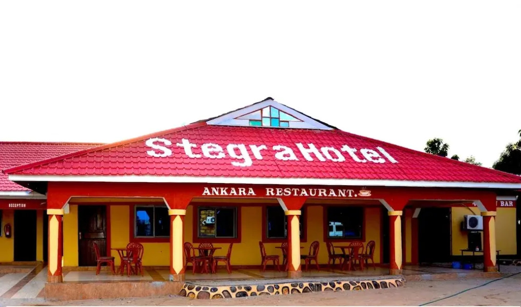 Stegra Hotel