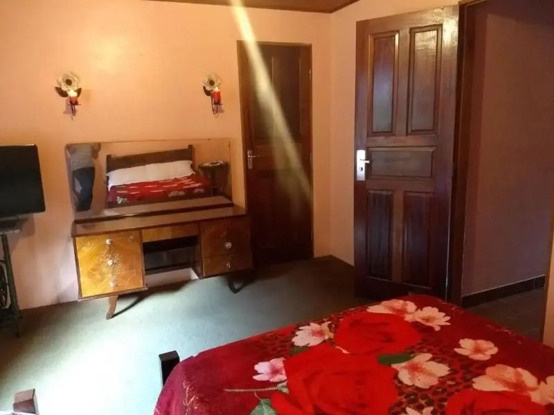 Pousada Pedra da Gávea