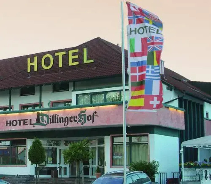 Dillinger Hof