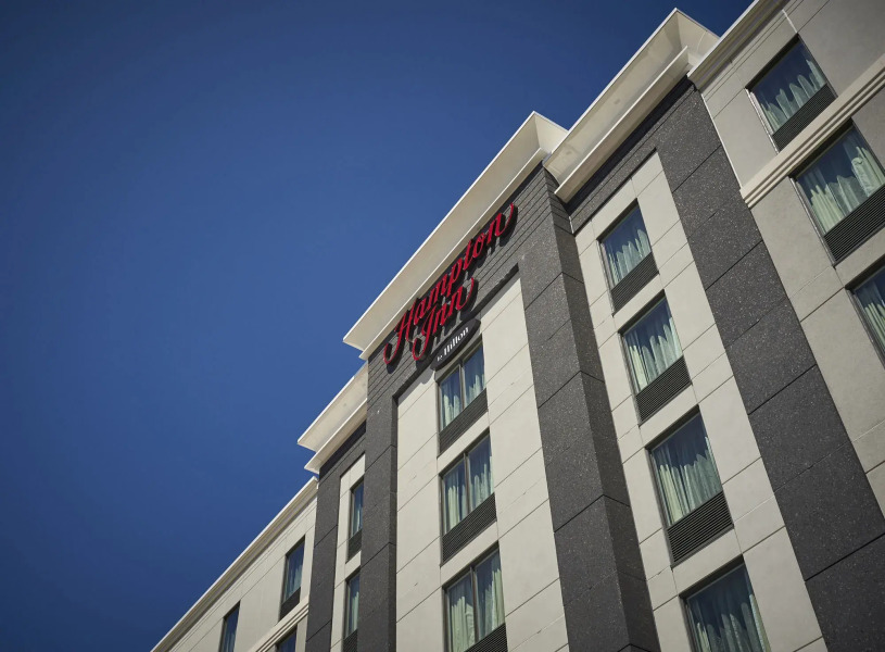Hampton Inn by Hilton Timmins