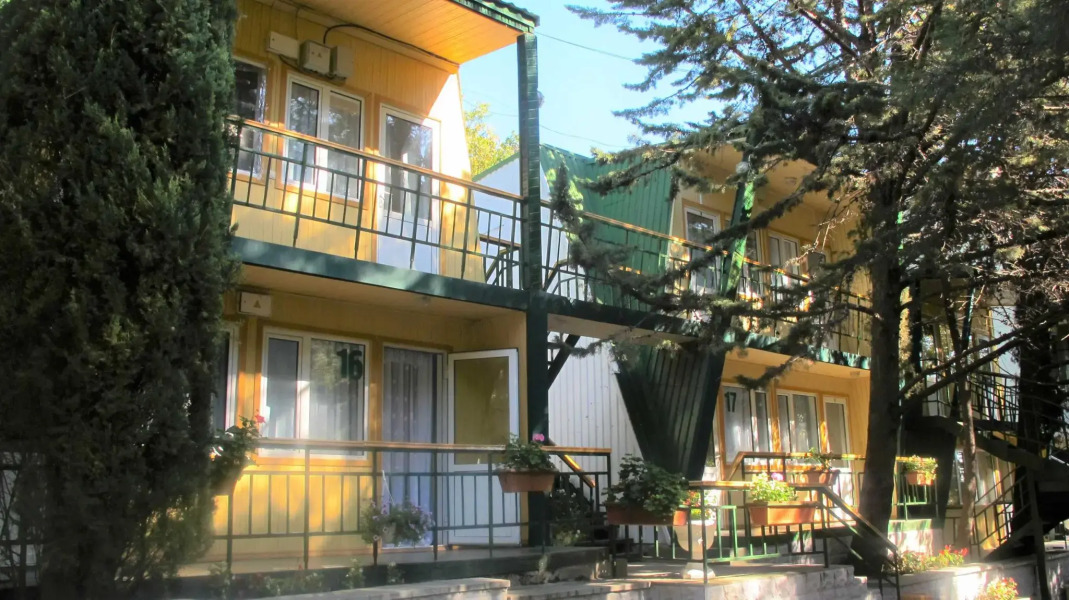 Алые паруса