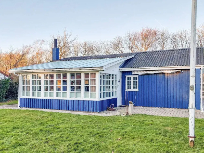 4 Star Holiday Home in Assens