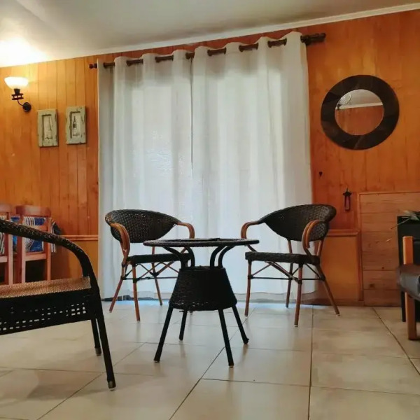 AmbienteMar Cabañas