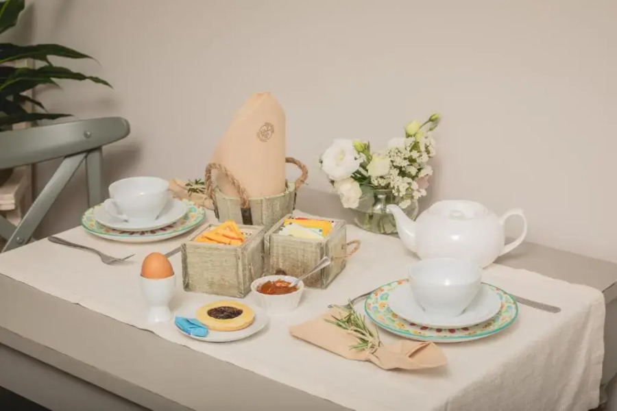 La Dimora del Mugnaio