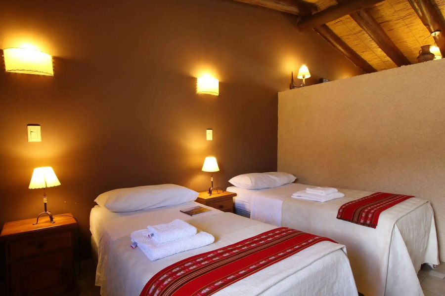 Mirador del Virrey Cabanas Boutique