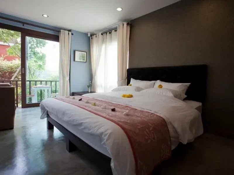 Varee Manust Resort