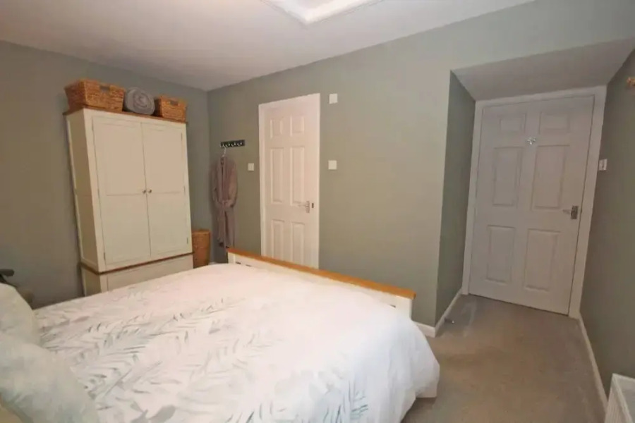 Findochty Beach House - Private Garden-beachfront