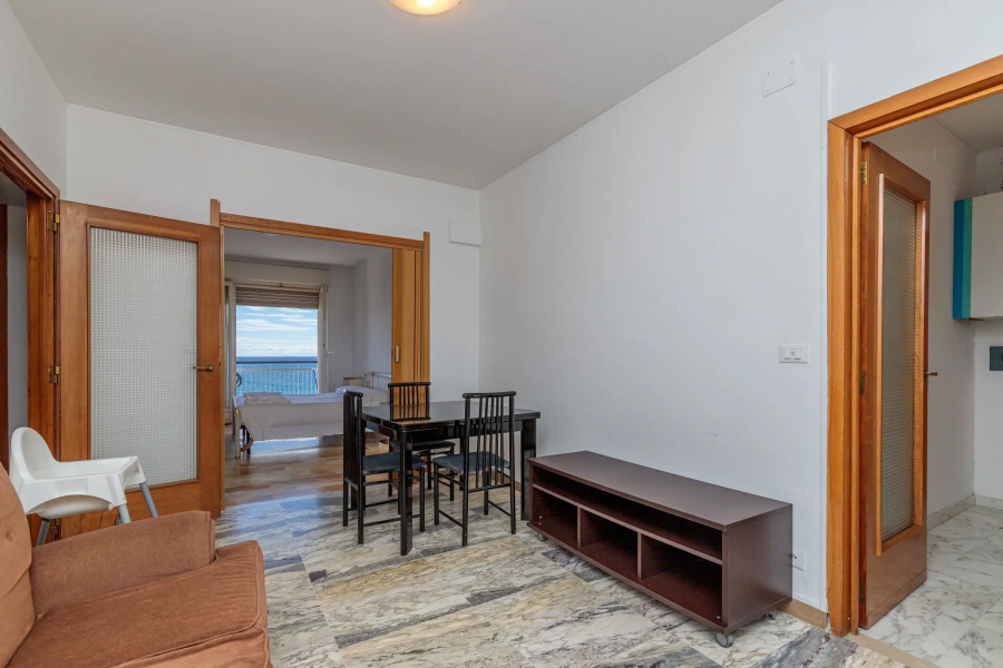 Grattacielo Vittoria 25