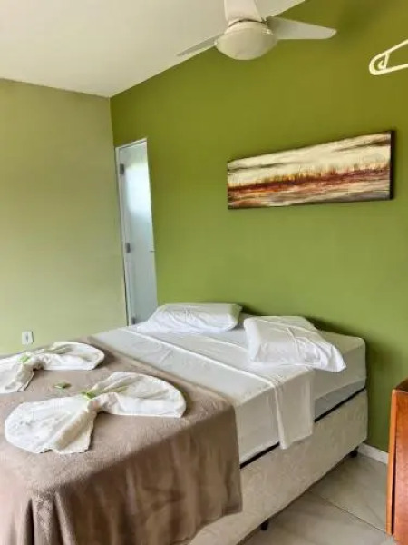 Pousada dos Contos de Carrancas