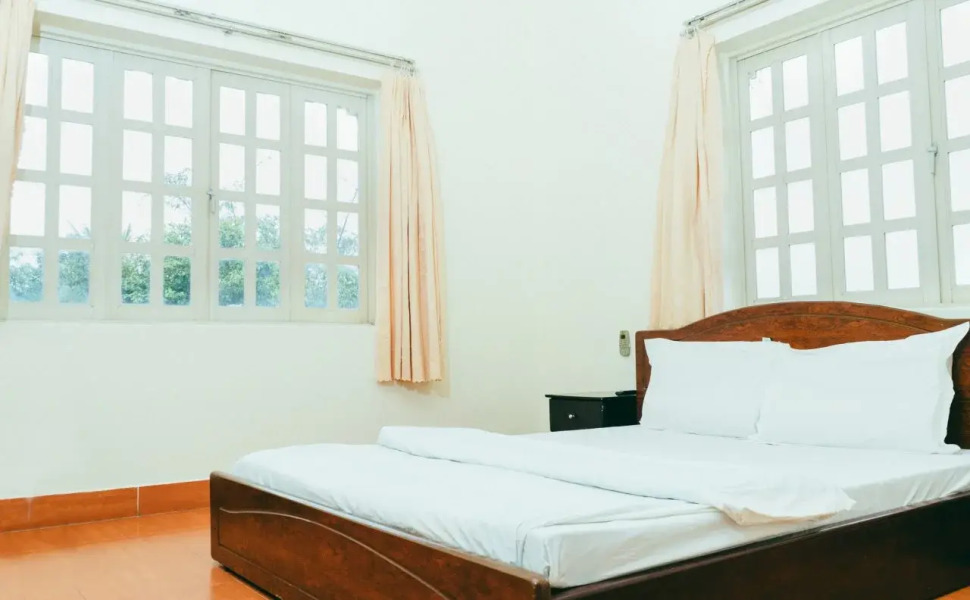 Diamond Resort Bien Hoa