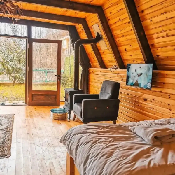 Oce Bungalow