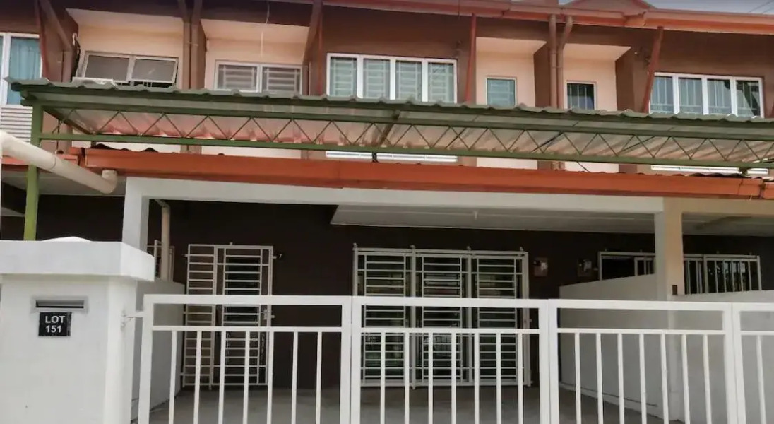 Kinabalu Valley Homestay