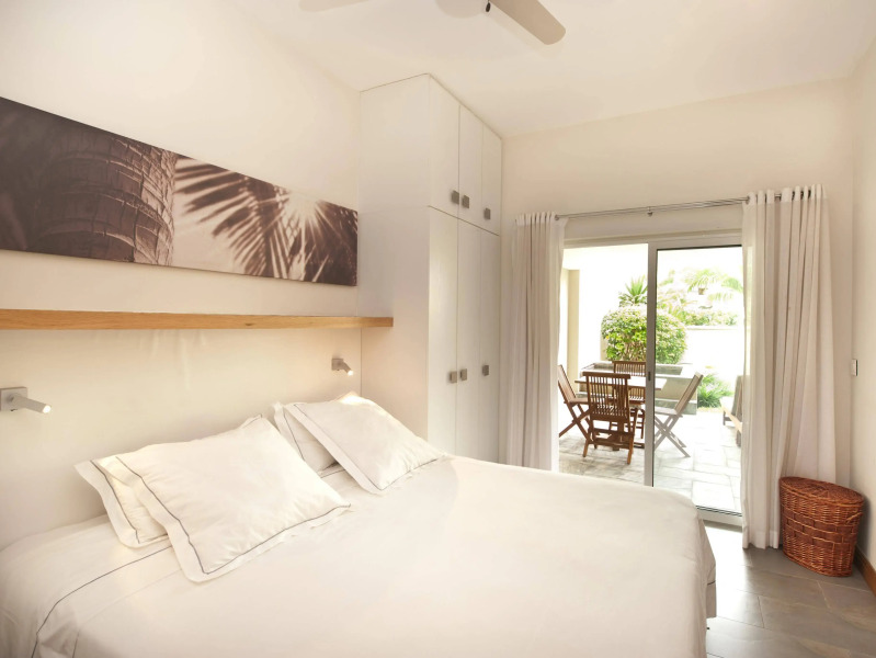 Cape Bay Luxury Beach Apartments By Barnes