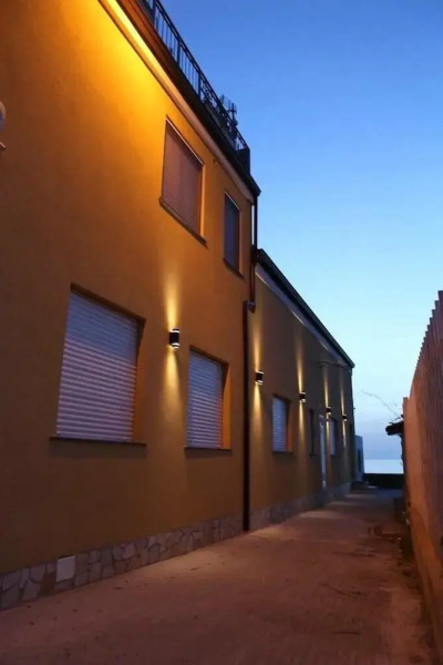 Appartamento Pettinato