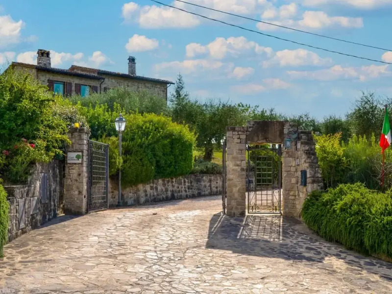 Moriaolo Piedicolle in Piedicolle