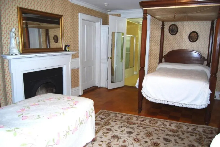 Glenfield Plantation Historic B&B