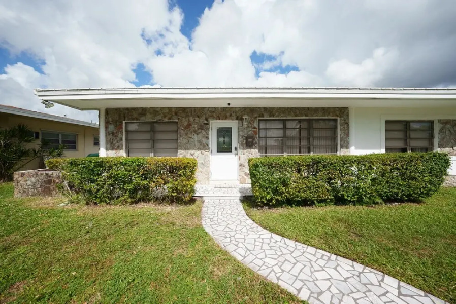 La Serre Miami Home & Private Pool Near Aventura Mall