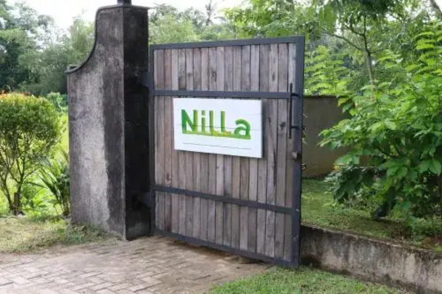 Nilla Weligama