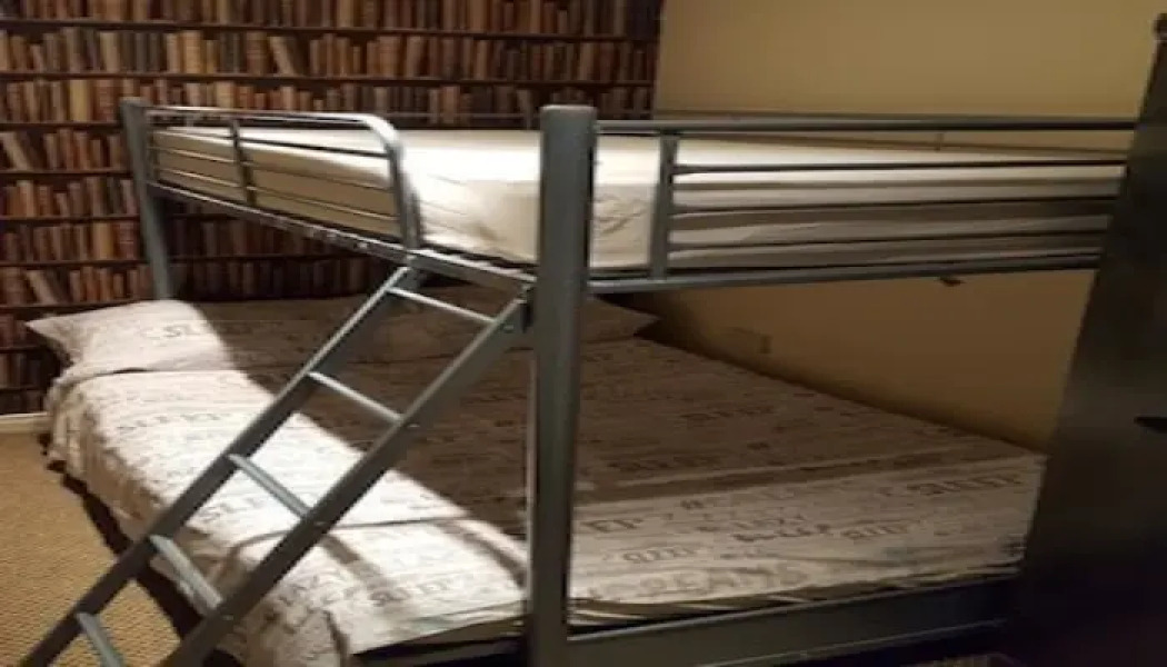 Black Hall Mews Apartment