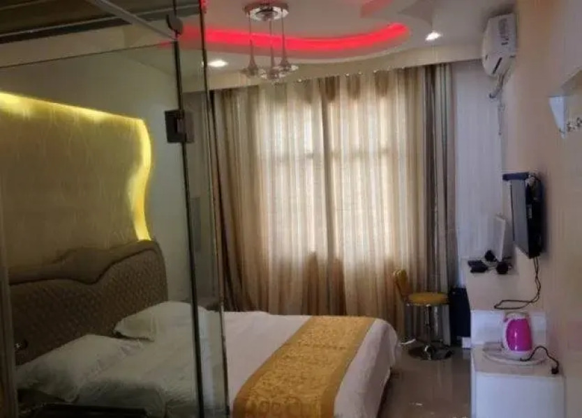 Suixi Earl Theme Hotel