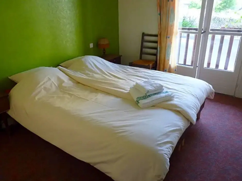 Chambres d'hôtes - Domaine de la Grangeotte