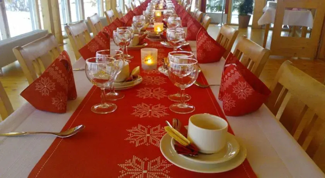 Ravintola-Hotelli Lintunen