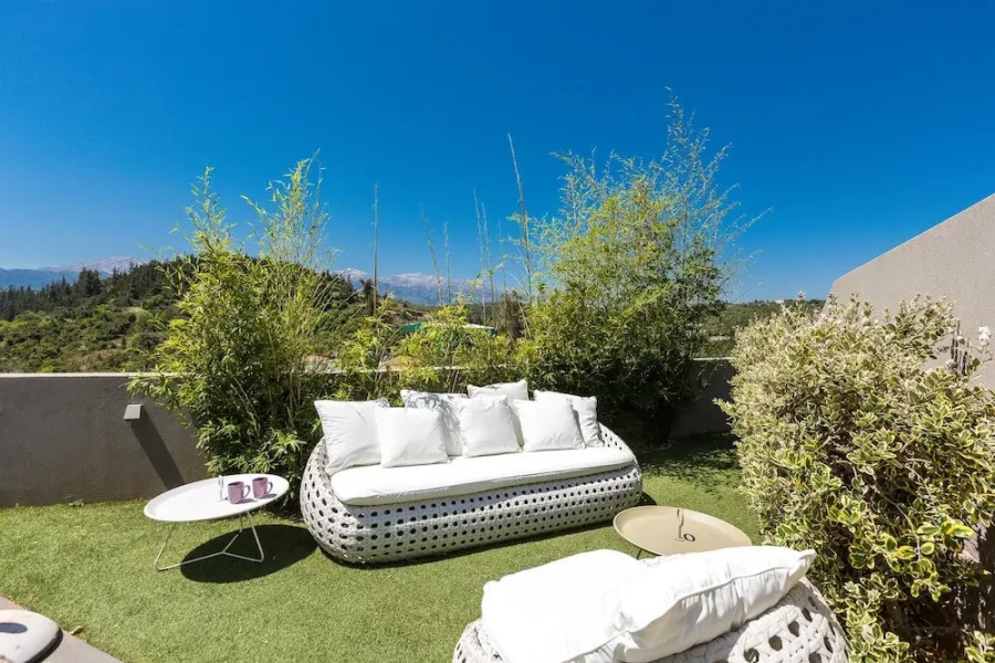 Villa Blanche by Elea Luxury Villas