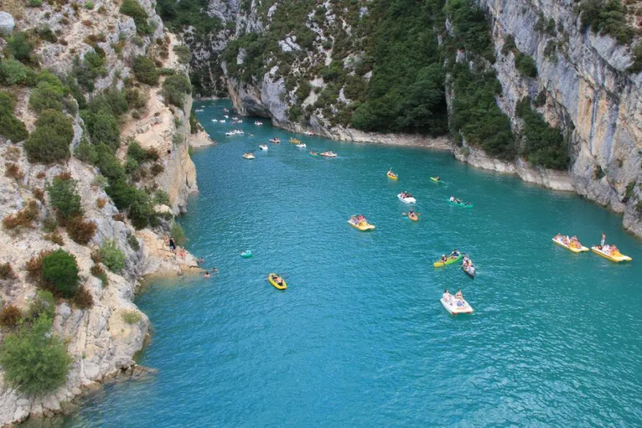 Appartement le Gambetta