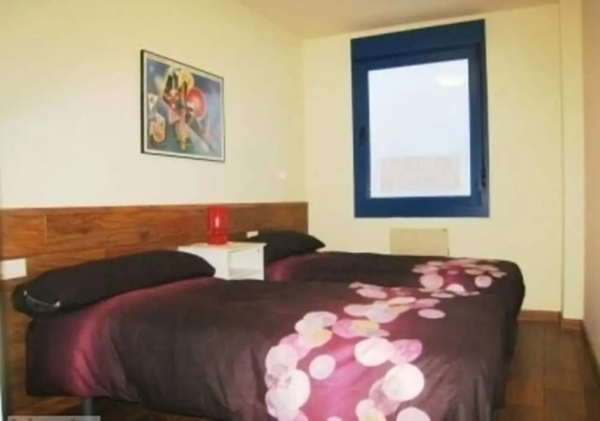 Apartamentos Reservas Leon