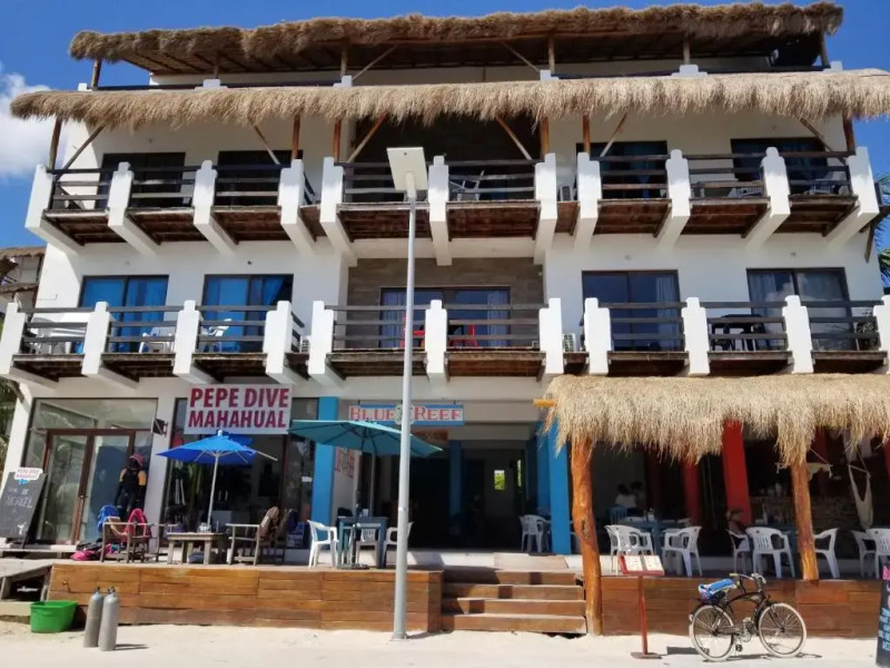 Apartamento Frente Al Mar