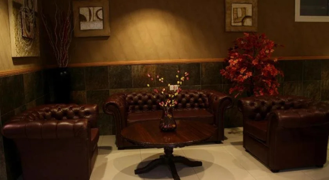 Road Lodge Livingstone