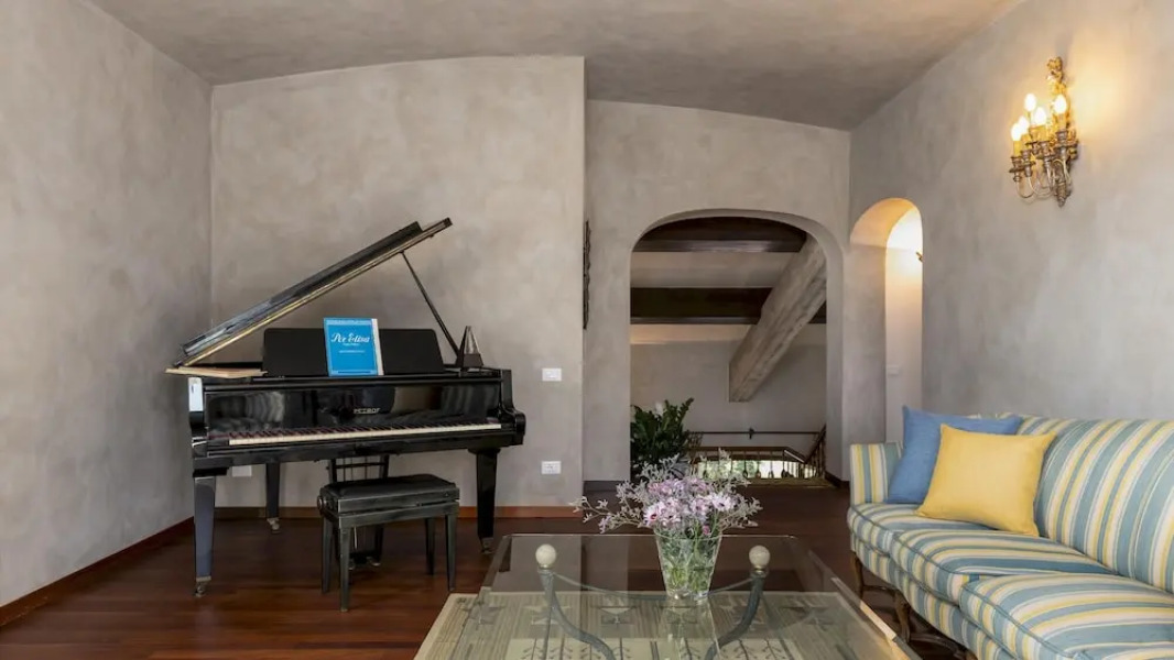 Villa Adisa 8 Emma Villas