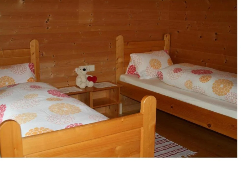 Ferienwohnung-Schieslis