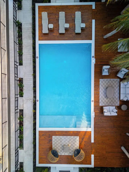 The Palms Belize