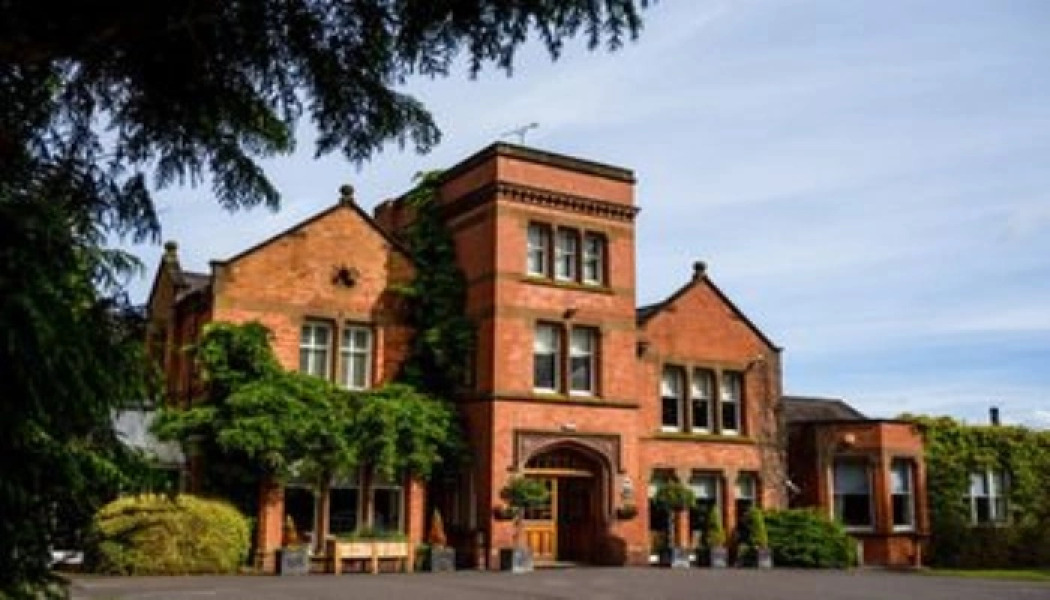 Woodside - Sundial Group