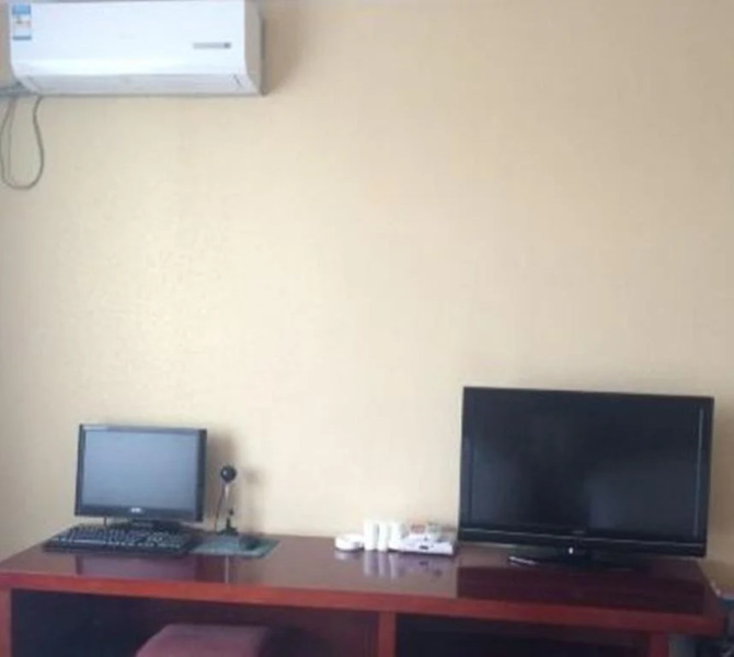 Heng Qiang Business Inn