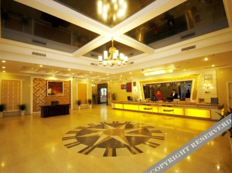 Zhongshan International Hotel