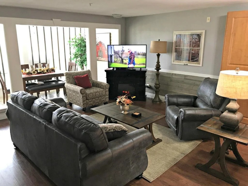 The Club At Thousand Hills