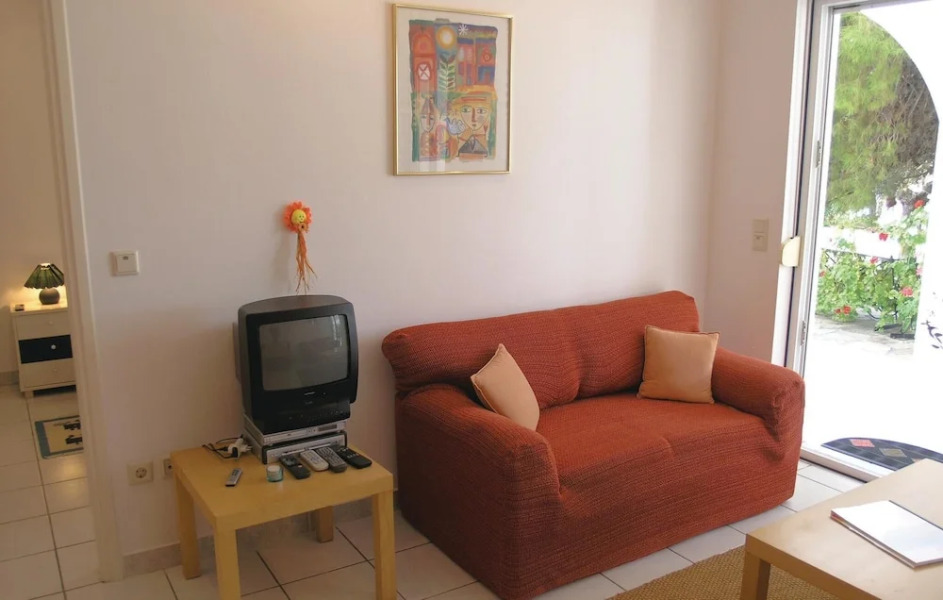 Soleiliosonne Haus Europa