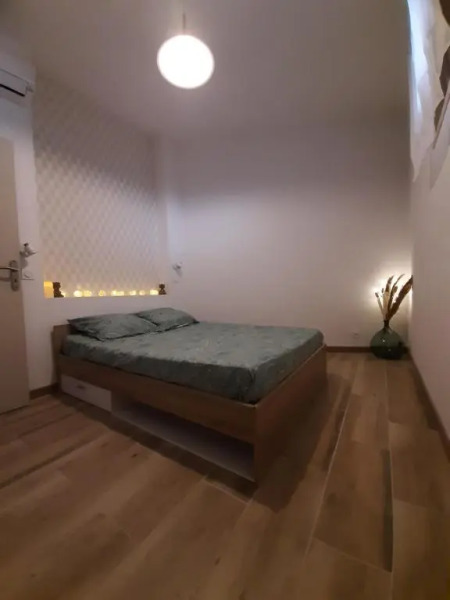 Le Arbousier -à 5 min des plages - parking