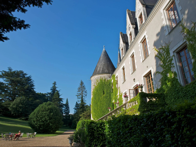 Le Château de Reignac