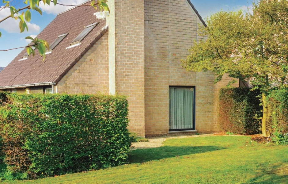 Amazing Home in Beerse With 4 Bedrooms and Wifi