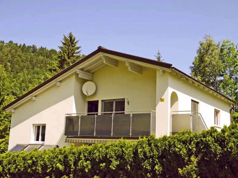 Lovely Apartment in BÃ¼rserberg Austria With Terrace