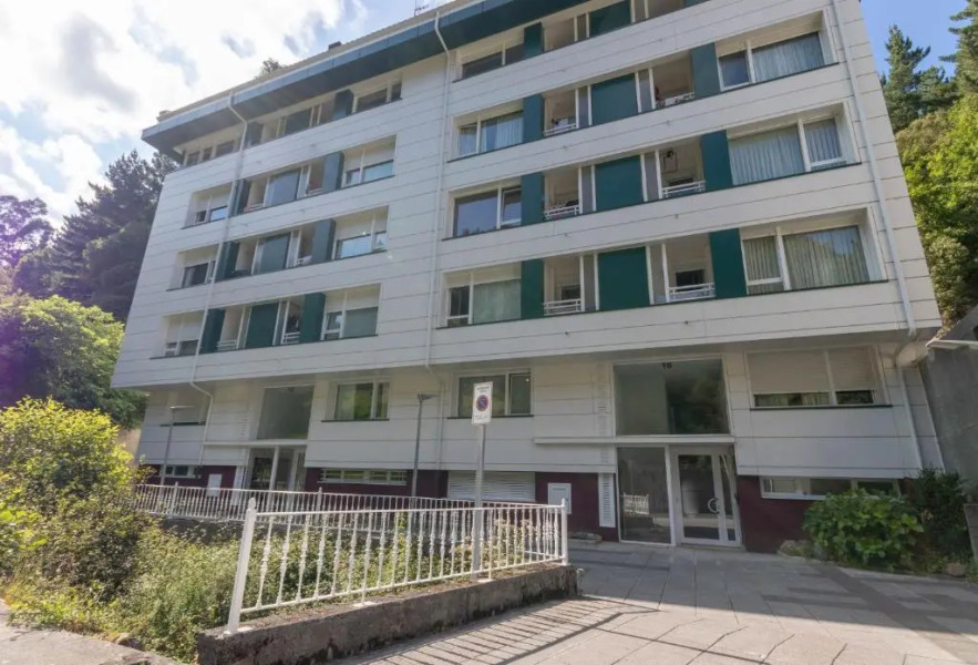 Etxie La casa de Mundaka EBI 326