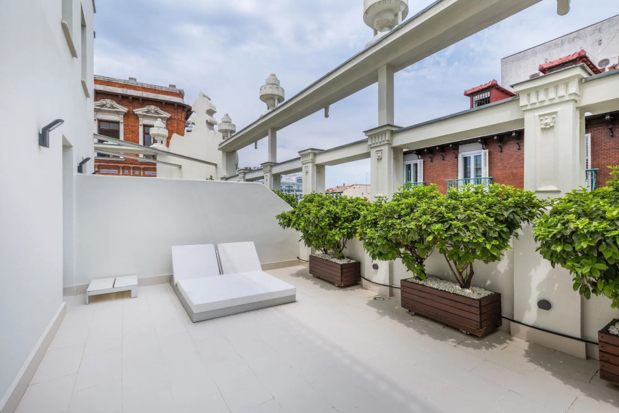 Room Mate Alicia, Madrid