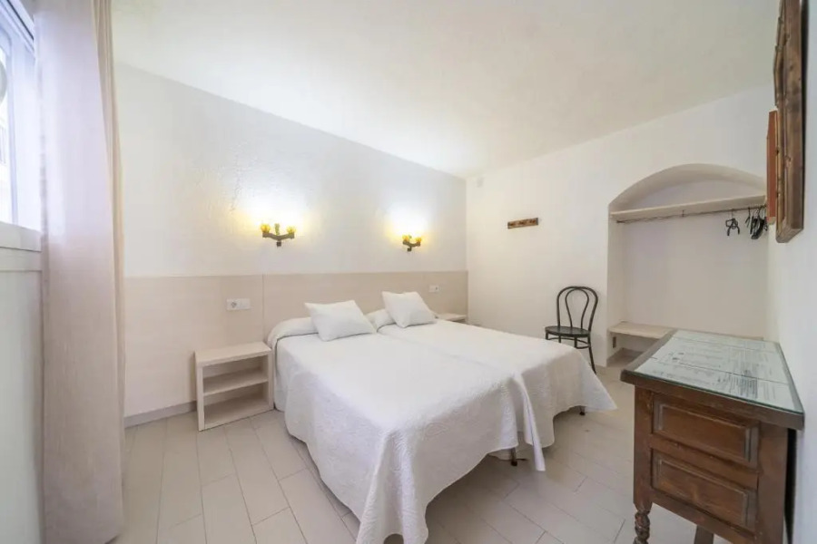 Apartamentos Costamar