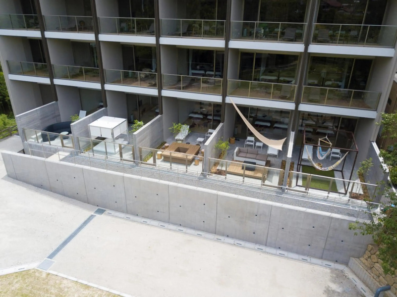 Kyukamura Oku-Musashi