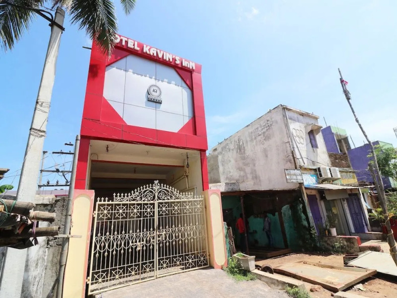 Oyo 42729 Hotel Kavin'S Inn